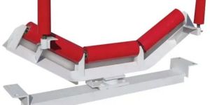 Self Align Training Idlers