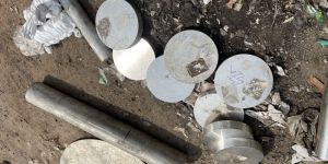 Stainless Steel 316 Round Bar