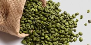 Green Coffee Beans