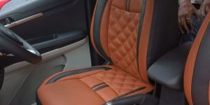Car Seat Covers