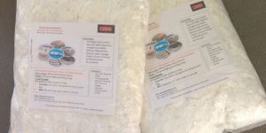 Polymeric Synthetic Fibres