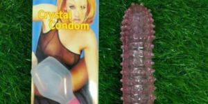 Kohinoor Jasmine Condoms