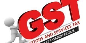 GST Consultant Service