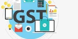 GST Filing Service
