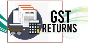 GST Return Filing Service