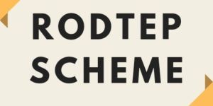 RODTEP Scheme Service