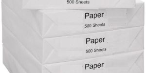 Paper Sheets