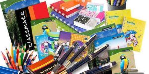 School Stationery