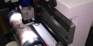 Plate Mounter Machine