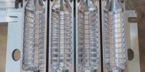 PET Water Bottle Mould