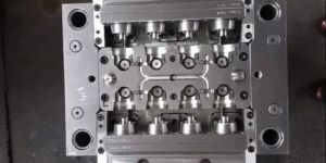 PVC Pipe Fitting Mould