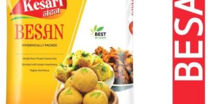 Kesari Nandan Besan