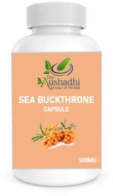 Sea Buckthorn Capsule
