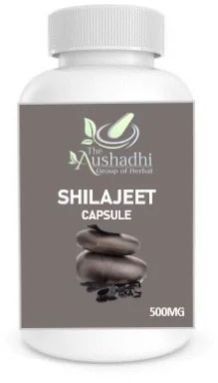 Shilajit Gold Capsule