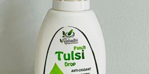Tulsi Drop