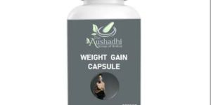 Weight Gain Capsule