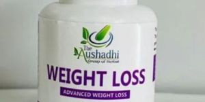 Weight Loss Capsule