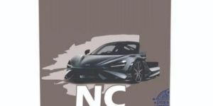 NC Paints