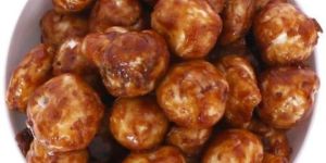 Caramel Sea Salt Makhana