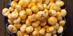 Lamon Chilli Schezwan Makhana