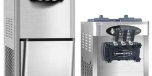 Softy Making Machine