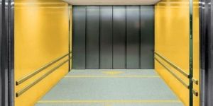 Freight Elevator