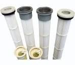 High Flow Pleated Filter Cartridge