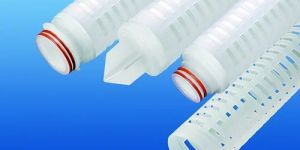 Hydrophobic Membrane Filter Cartridges