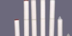 Pleated Filter Cartridge