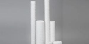 String Wound Filter Cartridges