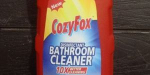 Bathroom Cleaner