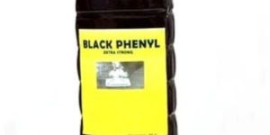 Black Liquid Phenyl