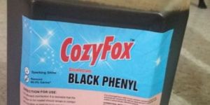 Black Phenyle
