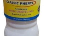 Classic White Phenyl