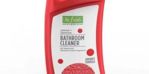Refresh Classic Bathroom Cleaner