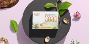 Multani Mitti with Charcoal Soap