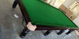 Billiard Table