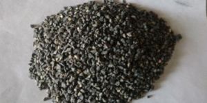 Black Emery Grain
