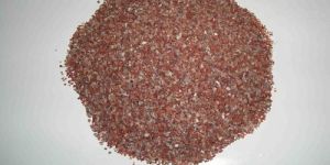 RED FLINT GRAIN