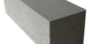 600x200 x125mm AAC Block