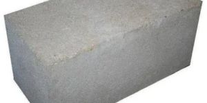 625x240x100mm AAC Block