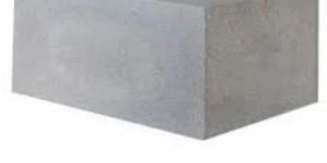 625x240x225mm AAC Block