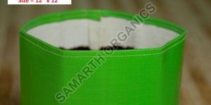 GB Round 1004 HDPE Grow Bags