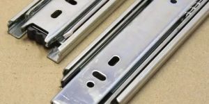 Telescopic Drawer Channels