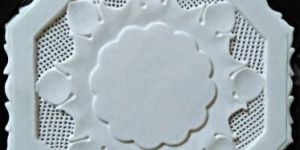 White Marble Table Top