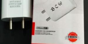 USB Mobile Phone Charger