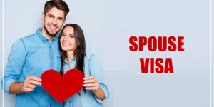 Spouse Visa Assistant Service