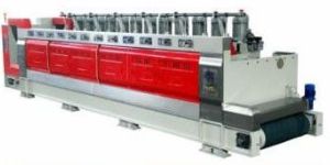 Line Polishing Machine