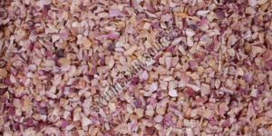 Dehydrated Red Onion Chopped