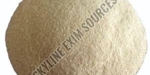 Dehydrated White Onion Granules